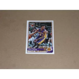 2015-16 Panini Complete #203 Nick Young