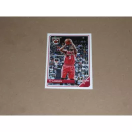 2015-16 Panini Complete #225 Ty Lawson