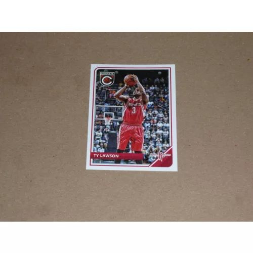 2015-16 Panini Complete #225 Ty Lawson