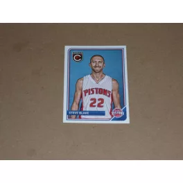 2015-16 Panini Complete #247 Steve Blake