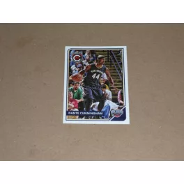 2015-16 Panini Complete #279 Dante Cunningham