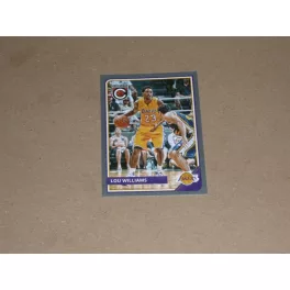 2015-16 Panini Complete Silver #179 Lou Williams