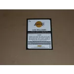 2015-16 Panini Complete Silver #179 Lou Williams