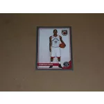 2015-16 Panini Complete Silver #119 Terrence Ross