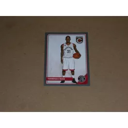 2015-16 Panini Complete Silver #119 Terrence Ross