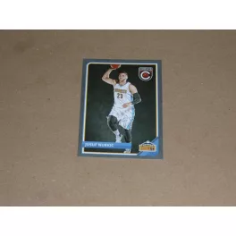 2015-16 Panini Complete Silver #174 Jusuf Nurkic