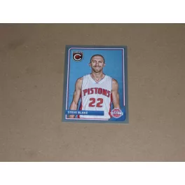 2015-16 Panini Complete Silver #247 Steve Blake