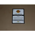 2015-16 Panini Complete Silver #283 Larry Nance Jr.