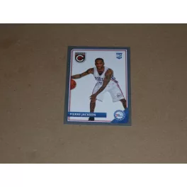 2015-16 Panini Complete Silver #288 Pierre Jackson