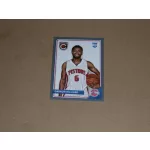 2015-16 Panini Complete Silver #294 Darrun Hilliard