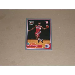 2015-16 Panini Complete Silver #328 Kelly Oubre Jr.