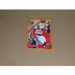 2015-16 Panini Complete Gold #68 C.J. McCollum