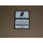 2015-16 Panini Complete Gold #68 C.J. McCollum