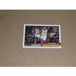 2015-16 Panini Complete Court Vision #22 Jeff Teague