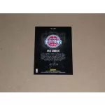 2013-14 Panini Crusade Insert Teal #256 Kyle Singler