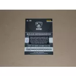 2015-16 Panini Prizm #208 Bojan Bogdanovic