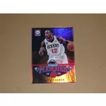 2012-13 Panini Marquee #49 Evan Turner