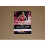 2015-16 Panini Revolution #120 Sam Dekker RC