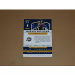 2012-13 Panini #117 Marvin Williams