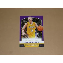 2012-13 Panini #159 Steve Blake