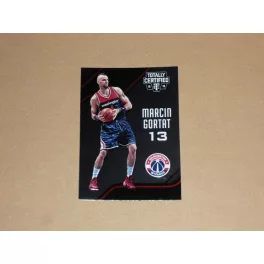 2015-16 Totally Certified #3 Marcin Gortat