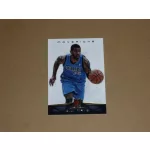 2012-13 Momentum #55 O.J. Mayo