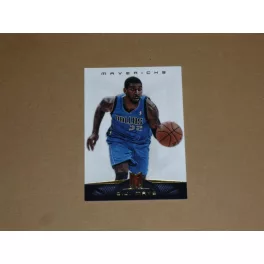 2012-13 Momentum #55 O.J. Mayo