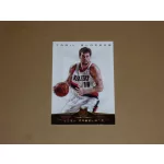 2012-13 Momentum #250 Joel Freeland