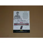 2012-13 Momentum #250 Joel Freeland