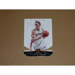 2012-13 Momentum Force #79 Kyle Singler