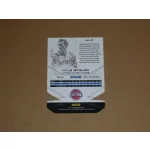 2012-13 Momentum Force #79 Kyle Singler