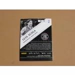 2015-16 Limited #48 Luis Scola