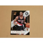 2015-16 Limited #174 Luis Montero RC