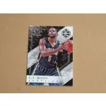 2015-16 Limited Silver Spotlight #134 C.J. Miles