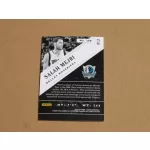 2015-16 Limited Silver Spotlight #200 Salah Mejri