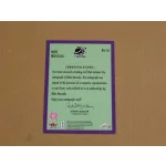 2013-14 Fleer Retro 1992-93 Rookie Sensations Autographs Mike Muscala #RS-15