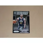 2015-16 Panini Prizm Emergent #24 Trey Lyles