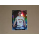 2015-16 Panini Prizm Prizms Silver #7 Aron Baynes