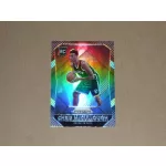 2015-16 Panini Prizm Prizms Silver #321 Chris McCullough