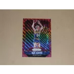 2015-16 Panini Prizm Prizms Ruby Wave #290 Rik Smits