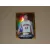 2015-16 Panini Prizm Prizms Orange #7 Aron Baynes