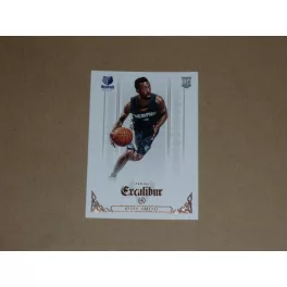 2014-15 Panini Excalibur #165 Russ Smith RC