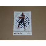 2015-16 Panini Excalibur #32 Rodney Hood