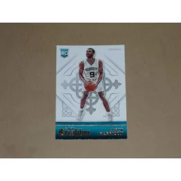 2015-16 Panini Excalibur #200 Aaron Harrison RC
