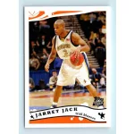 2005-06 Topps Basketball #242 Jarret Jack RC