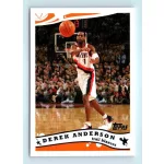 2005-06 Topps Basketball #98 Derek Anderson