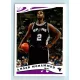 2005-06 Topps Basketball #148 Nazr Mohammed