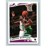 2005-06 Topps Basketball Base #219 Erick Dampier