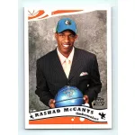 2005-06 Topps Basketball Base #234 Rashad McCants RC