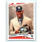 2005-06 Topps Basketball Base #237 Danny Granger RC